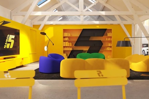 Concorde sur le design et transversalité autour d’une icône 